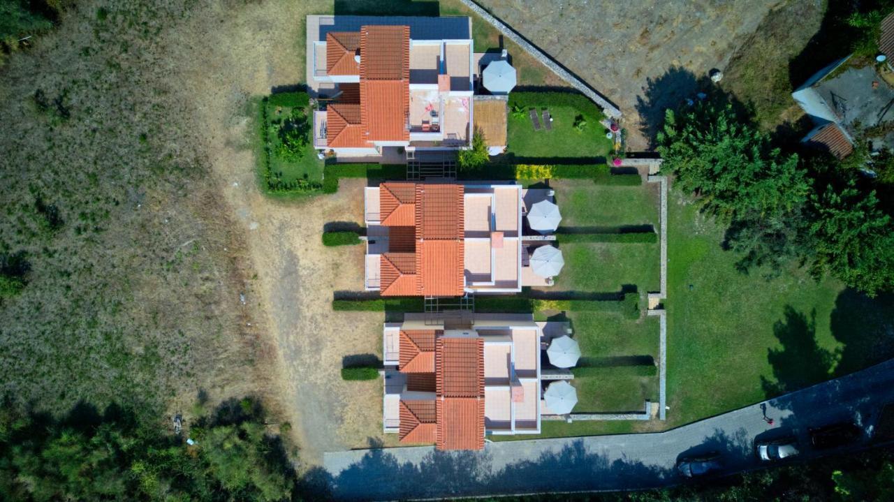 Mendis Village Kriopigi Esterno foto