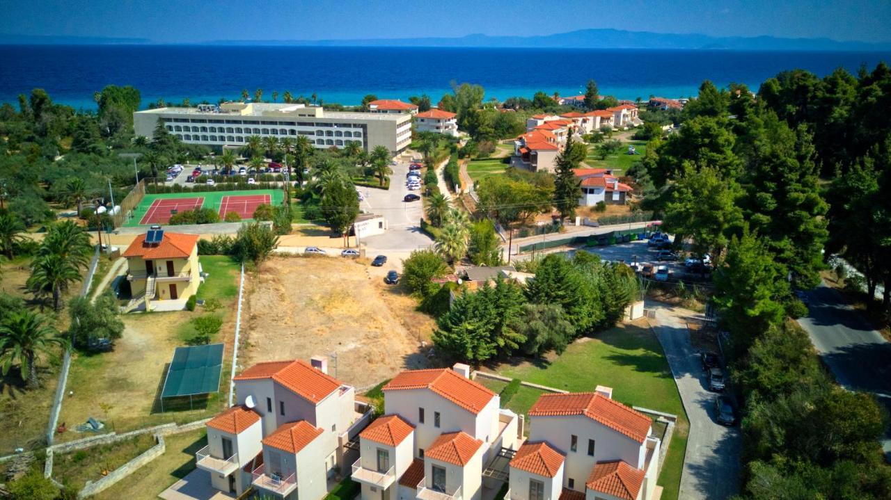 Mendis Village Kriopigi Esterno foto